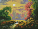 (image for) Autumn Call